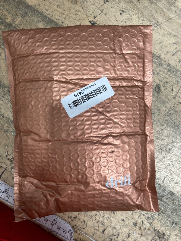 Photo 1 of Drift Car Air Freshener - Stone Air Freshener Car Odor Eliminator - Long Lasting Scent - Auto Accessories - Metal Clip - Essential Oils - Clean Ingredients - Cabana Scent Starter Kit