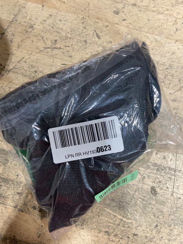 Photo 1 of **NOT FULL COSTUME/ NECK ACCESSORY ONLY ** Disguise womens Disguise Disney Sleeping Beauty Maleficent Deluxe Adult Sized Costumes, Purple/Black, Large US **ONLY THE HAT