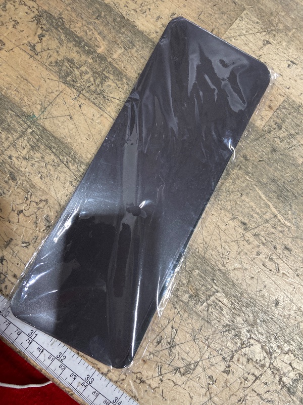 Photo 1 of 3-Pack HEY-OKEY Student Driver Magnet for Car – Metal Only (Not for Plastic/Aluminum) – Funny Pink Please Be Patient Reflective Magnetic Bumper Sticker – Removable Rookie Safety Signs – 10 x 3.5 in