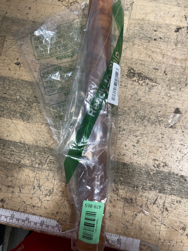 Photo 1 of TANONE Wood Grain Contact Paper Thickened Wood Peel and Stick Wallpaper, Easy to Install Self-Adhesive Decorative Vinyl Film Wall Paper, Waterproof & Durable for Furniture Covering 15.7'' X 118''