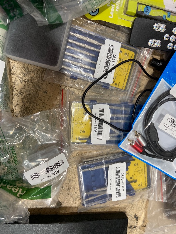 Photo 1 of *FINAL SALE 22 ASSORTED ITEMS 