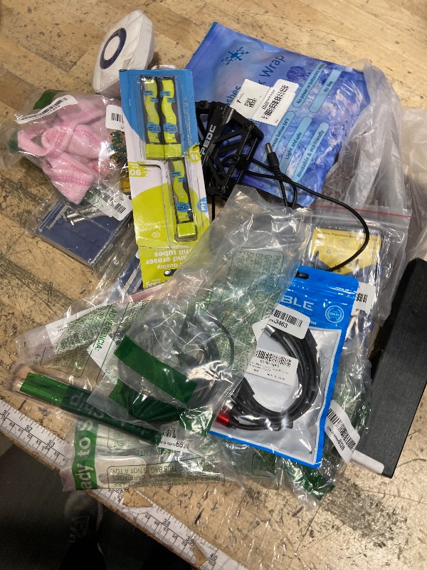 Photo 1 of *FINAL SALE 22 ASSORTED ITEMS 