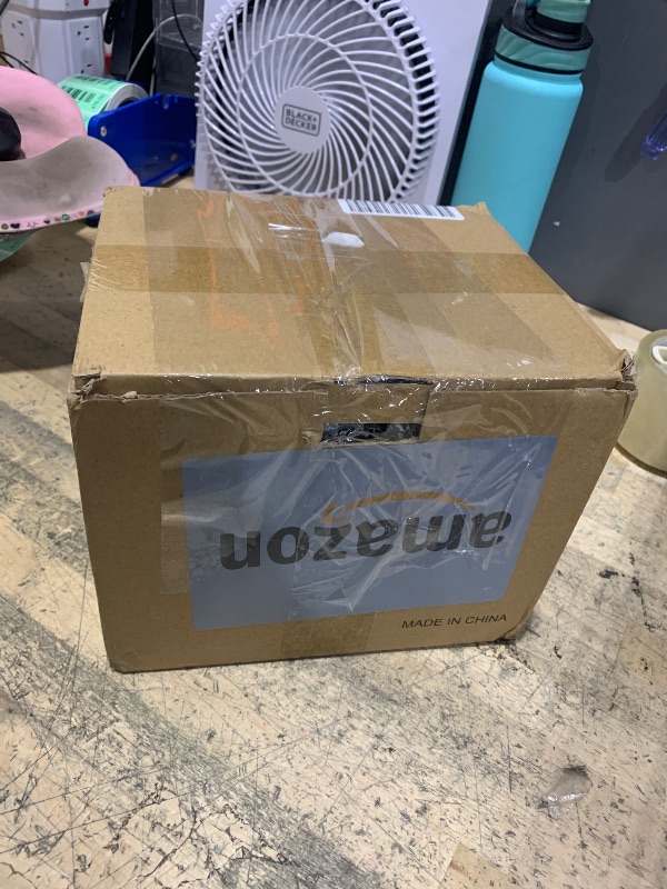 Photo 1 of 2-Pack Cutting Board Organizer, 5-Slot Steel Kitchen Storage Rack for Cutting Boards, Baking Trays, and Thin Pans - Compact Clutter-Free Solution