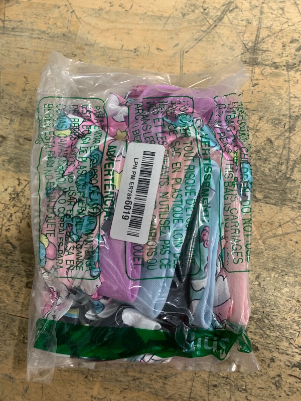 Photo 1 of 4 Pcs Silk Bonnet for Sleeping Kids Bonnets for Girls Baby Satin Sleep Cap Hair Wraps for Curly Natural Hair Elastic Wide Band