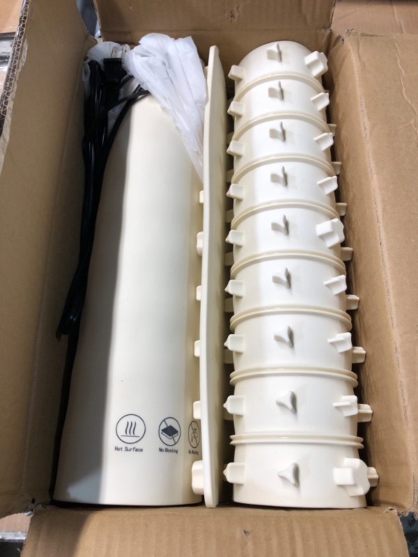 Photo 1 of (UNABLE TO TEST FULLY) Warming Mat for Food, 2 Pack Food Warming Mat, Electric Warming Tray for Buffets Party with 7 Adjustable Temperature, 6 Timer, Fast Heating Silicone Food Warmer for Parties Home Travel Countertop