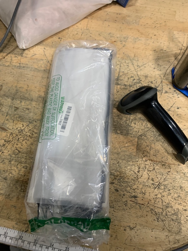 Photo 1 of 20 Pack Shoe Bags for Travel, 15.7" x 11.8" Clear Travel Shoe Bags for Packing, Large Waterproof Portable Drawstring Travel Shoe Storage Bag Travel Essentials Women for and Men