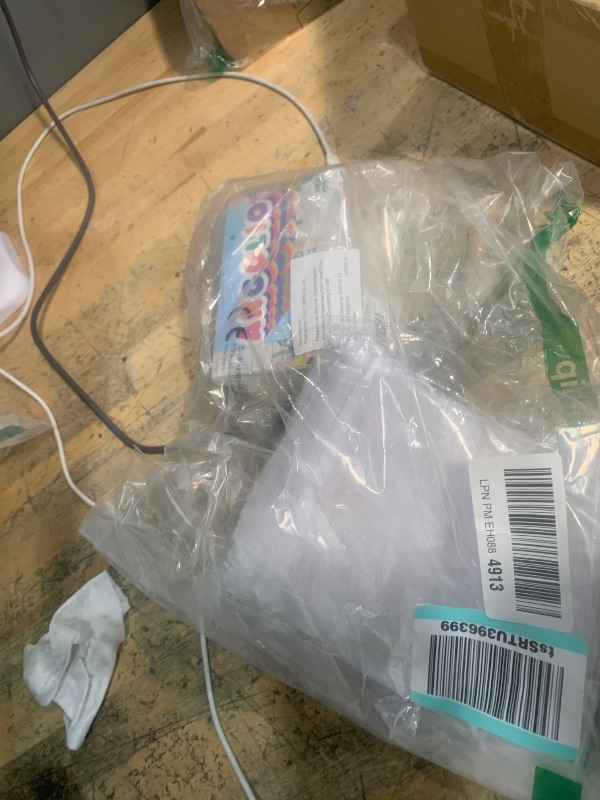 Photo 1 of *************MISSING THE PENS****************
ANGOLIO 72Pcs Regalos Cristianos En Español Christian Spanish Gifts Bulk Include Spanish Bible Notebook Ballpoint Pens Organza Bags Church Supplies for Teacher Students Christian Inspirational Gifts