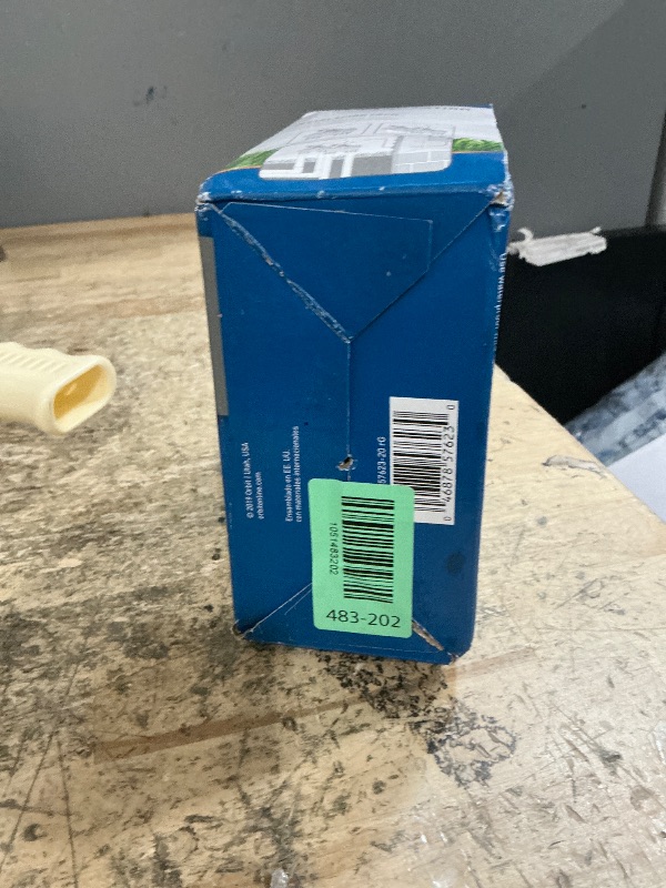 Photo 1 of 1-Pack Orbit 57623 3/4" FPT 100 Series Anti-Siphon Automatic Sprinkler Valve with Flow Control