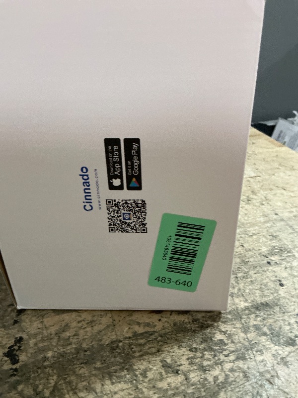 Photo 1 of 2K Cameras for Home Security-2.4G WiFi Outdoor Camera Wireless Solar/Battery Powered with solar panel, 360° Viewing, AI Human Detection, Color Night Vision, with SD Storage, Works with Alexa(2 Pack)