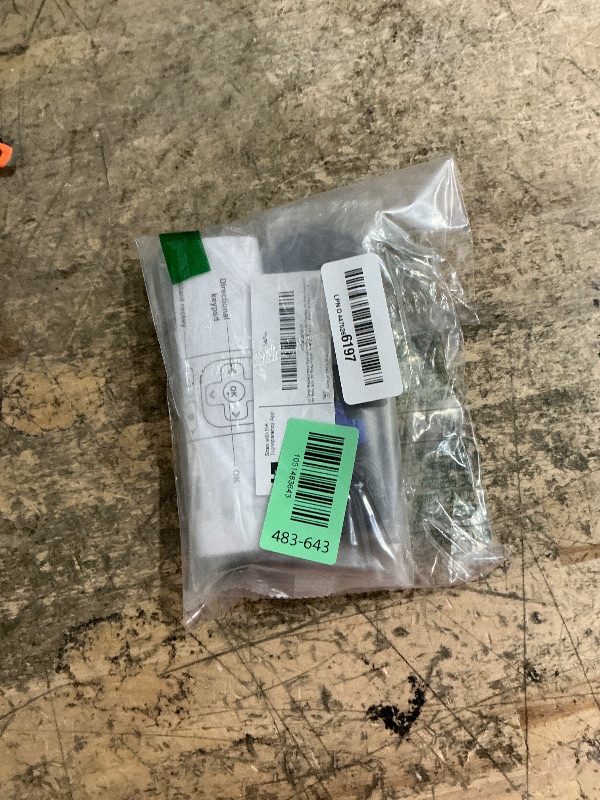 Photo 1 of (2 Pack) Replacement Remote Control for Roku Express, for Roku Premiere, for Roku Box, for Roku Player, for Roku 1 2 3 4 -?NOT for Stick or TV?