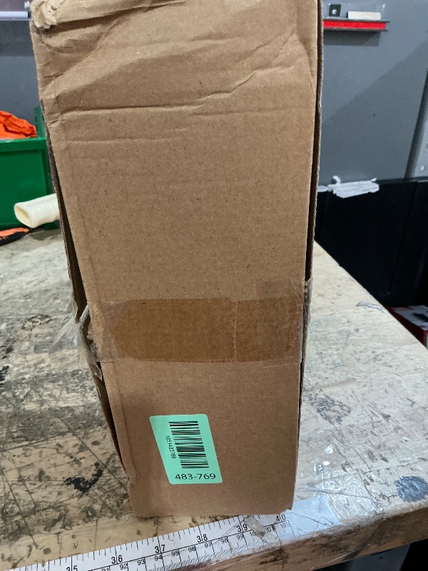 Photo 1 of 100 PCS 9 OZ Clear Dessert Cups with Dome Lids,Disposable Parfait Cups,No Hole Ice Cream Cups with Sporks for Dips and Veggies,Cupcake,Parfait,Pudding,Iced Cold Drinks,Snacks,Fruits,Bakeries,Ice Cream