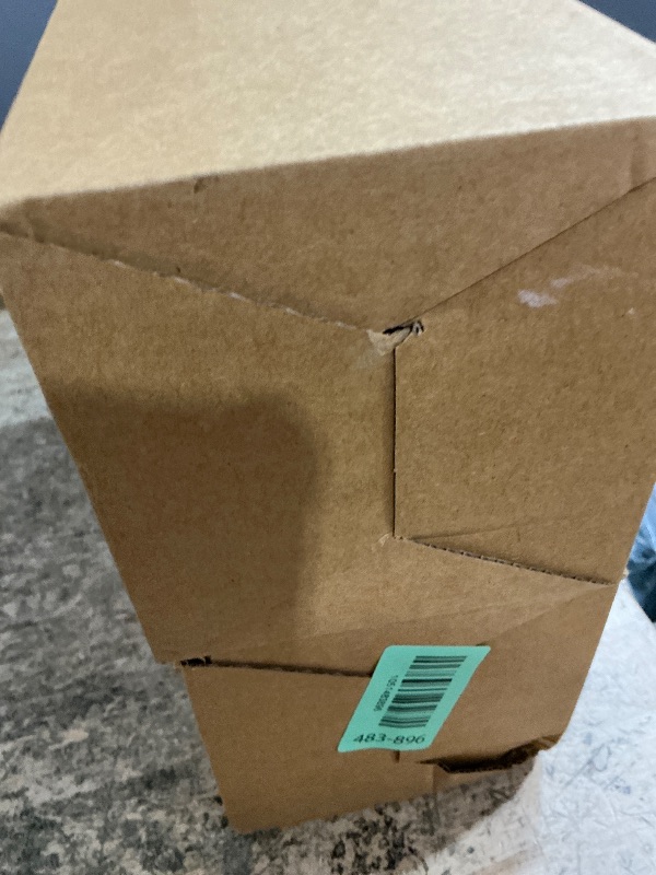 Photo 1 of 40 Pack Square Mini Cake Pans with Lids,Mini Loaf Pans with Lids,Disposable Ramekins Cupcake Cups,Aluminum Foil Baking Cups,Muffin Tins,Dessert Cups for Wedding Birthday Party Picnics,10oz (Pink)