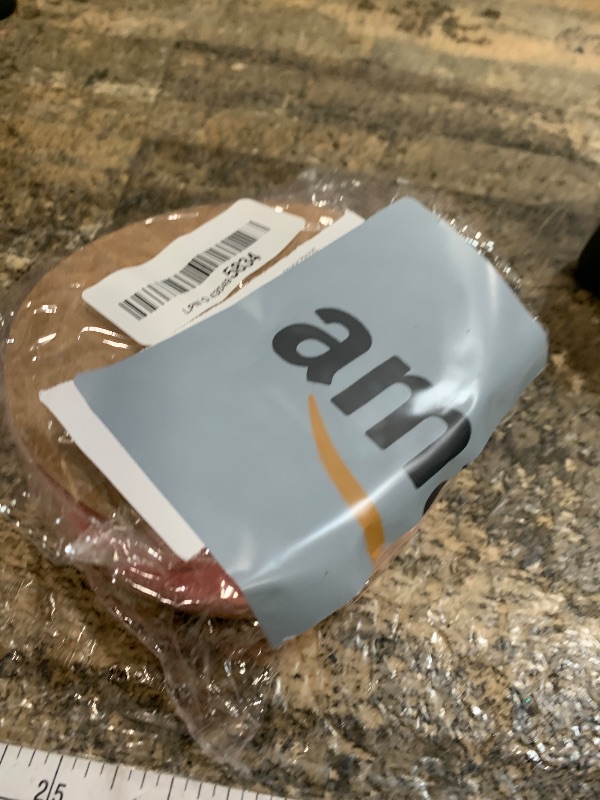 Photo 1 of 1.5 Inch Sheer Organza Ribbon Nude Pink Wavy Knot Wired Ribbon 25 Yards for Gift Wrapping, Bouquet Wrapping,Craft?Christmas-Birthday-Wedding-Party Decoration (1.5 inch, Nude Pink)