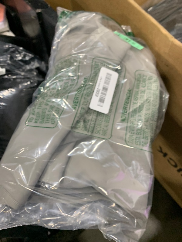 Photo 1 of ***STRONG PERFUME ODOR*** Promover Winter Pants for Women 2024 Loose Fit Wide Leg Sweatpants Yoga Dress Pants with Pockets Stretch Work Slacks(Taupe,M,30")