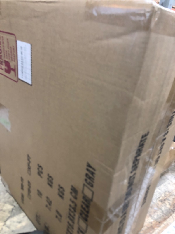 Photo 1 of 10 Pack Large Shoe Boxes Clear Plastic Stackable,Shoe Storage Organizer with Lids,Shoe Rack for Closet,Shoe Organizer and Shoe Containers for Sneaker Storage, Shoe Display Case Fit up to US Size 13