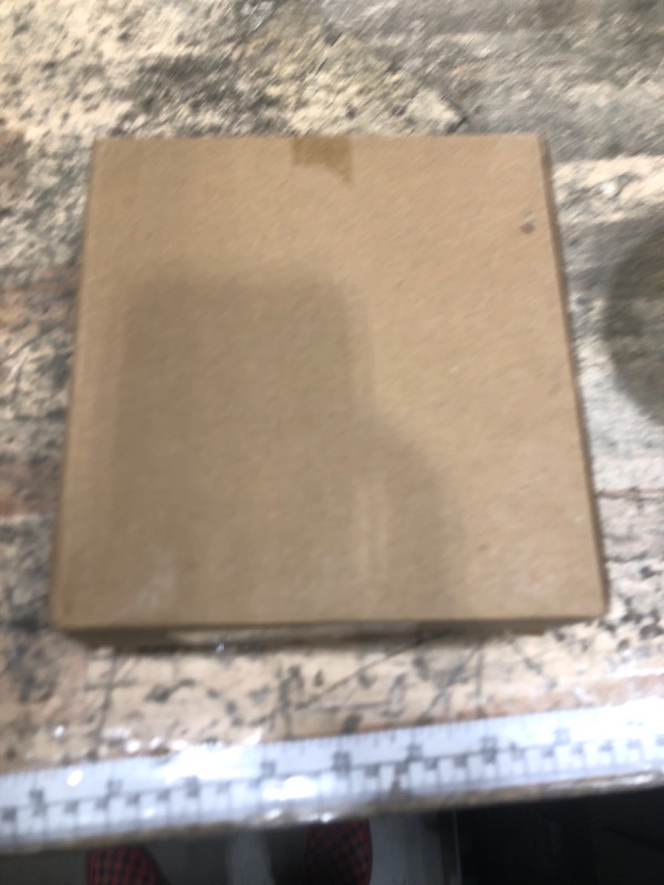 Photo 1 of **PARTIAL SET 2 OF 3 USED** Crystala Filters XWF Replacement for GE XWF Refrigerator Water Filter Pack of 3 (Not XWFE)