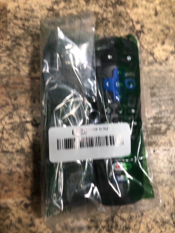 Photo 1 of (Pack of 2) Replacement Remote Control Only for Roku TV, Compatible for TCL Roku/Hisense Roku/Onn Roku/Sharp Roku/Element Roku/Westinghouse Roku/Philips Roku Smart TVs (Not for Roku Stick and Box)