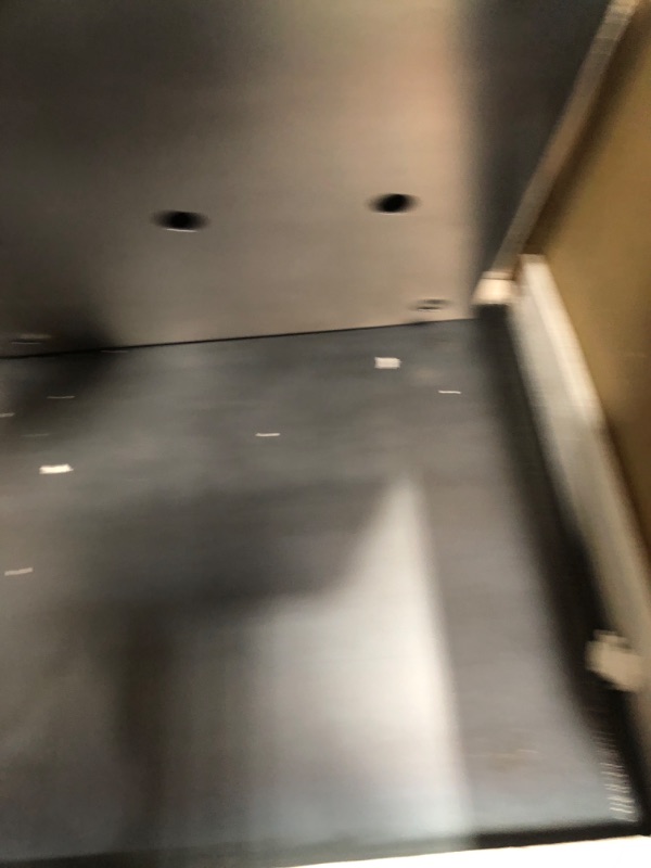 Photo 1 of *************STOCK PHOTO COLOR INNACURATE, ITEM IS BLACK******************
Decoroca Corten Steel Cube Planter - Square Metal Planter for Outdoor/Indoor - Rust-Resistant Large Décor for Patio&Garden - US-Design Naturally Rusting(Plants, Trees, Succulents)