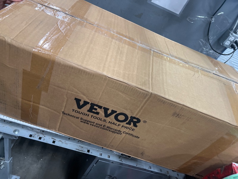 Photo 1 of *************MISSING SCREWS FOR INSTALL*************
Zomagas 24 inch Range Hood Under Cabinet, Stainless Steel Kitchen Hood 280CFM, Ducted/Ductless Vent Hood with Rocker Button Control, Stove Hood with 2 Speeds Fan, Bright LED Light