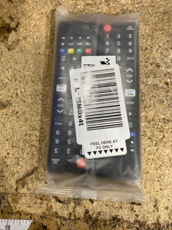 Photo 1 of ?Pack of 2? New Universal Remote for All Samsung TV Remote, Replacement Compatible for All Samsung Smart TV, LED, LCD, HDTV, 3D, Series TV