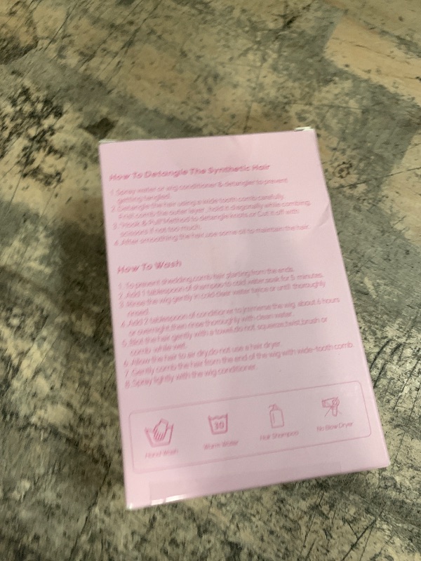 Photo 1 of 10 Inch Short Ponytail Extension - Soft Straight Pony Tails Hair Extensions, Claw Clip Ponytail Extension, Natural Short Hair Extensions Ponytail, Synthetic Hair Pieces for Women (Color: Black Brown)