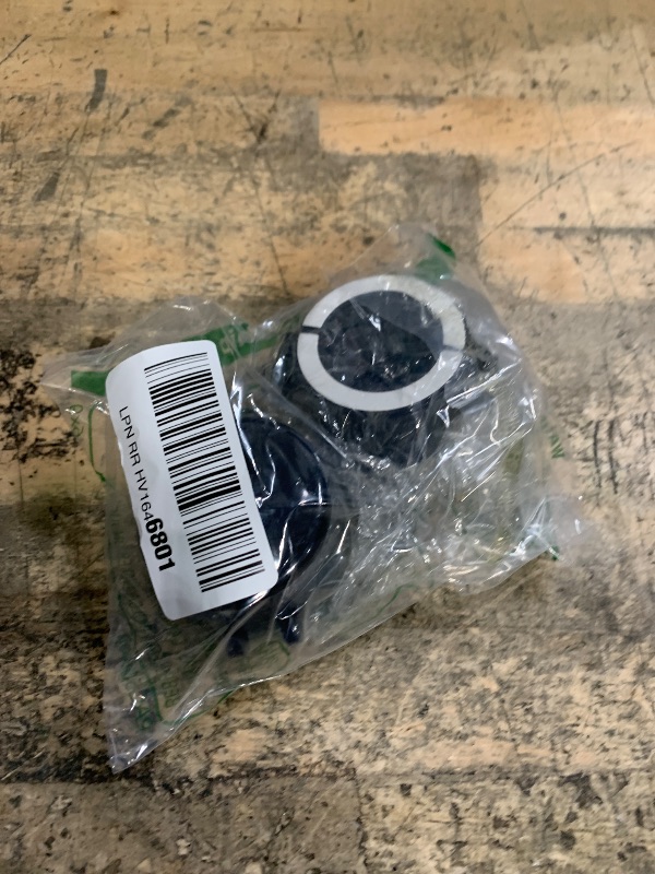 Photo 1 of 2 Pack Door Safety Deadbolt Lock for Kids,Child Proof Deadbolt Lock, Large Size Deadbolt Child Safety Lock Cover Fits Most Deadbolt (Black)