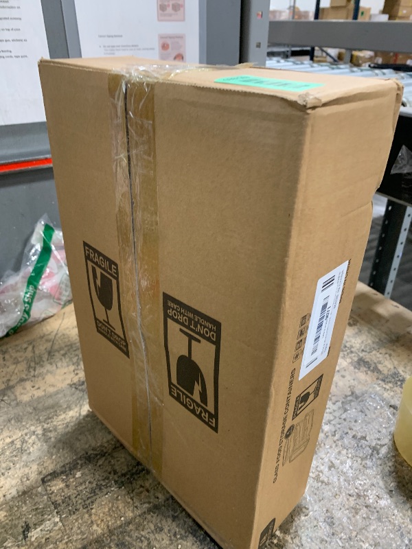 Photo 1 of [80 oz & 36 oz]Extra Large Glass Food Storage/Baking Containers Set with Lids, 2 Pack 80 oz(10 cup)&2 Pack 36 oz (4.5 cup)Airtight Glass Container,Microwave,Oven,Freezer and Dishwasher, Green