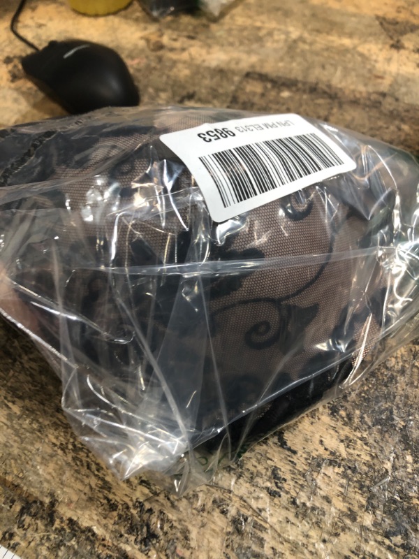 Photo 1 of **ONE ONLY** Curve Muse Women Plus Size Push Up Add 1 and a Half Cup Underwire Lace Mesh Bra--Black Floreal-42D