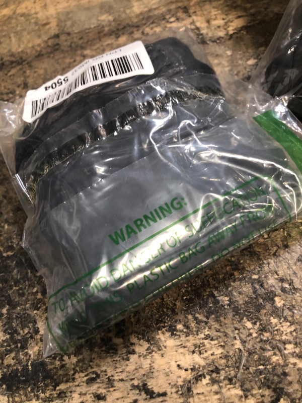 Photo 1 of **ONE ONLY** ULTREAGLE Padded Sports Bras for Women - Strappy Sports Bra Workout Tops for Women Twist Front Gym Tops Black S