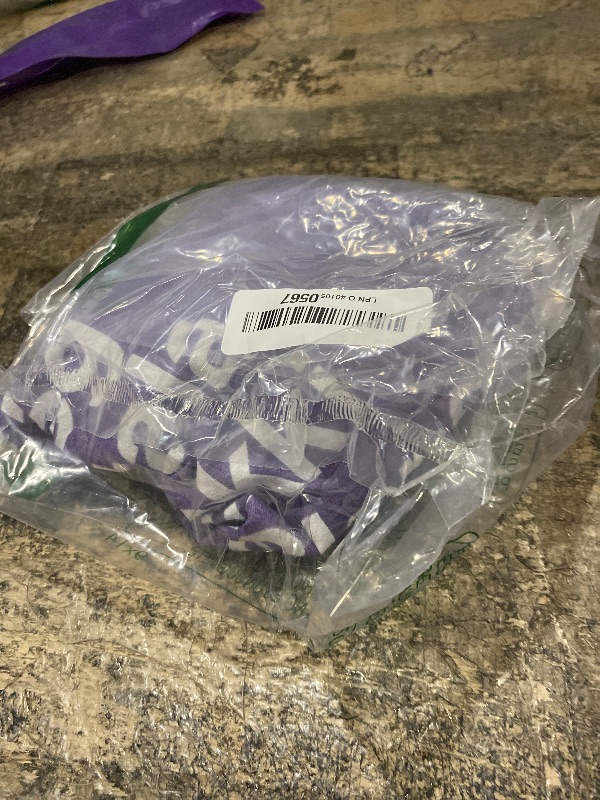 Photo 1 of **PURPLE** I Don't Speak Icelandic T-Shirt T-Shirt L