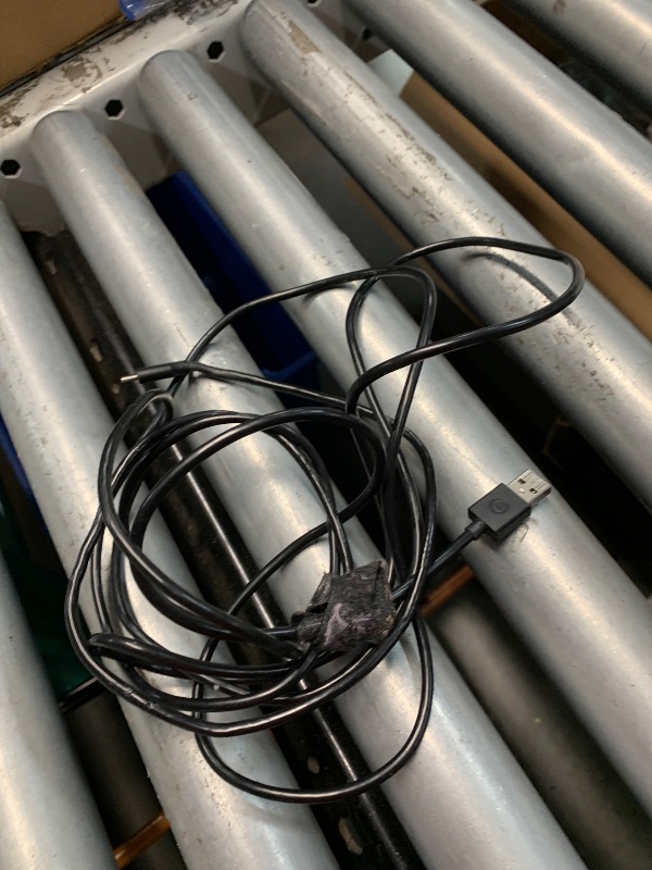 Photo 1 of (see all images) PowerA Wired Controller For Xbox Series X|S - Black, Gamepad, Video Game Controller Works with Xbox One