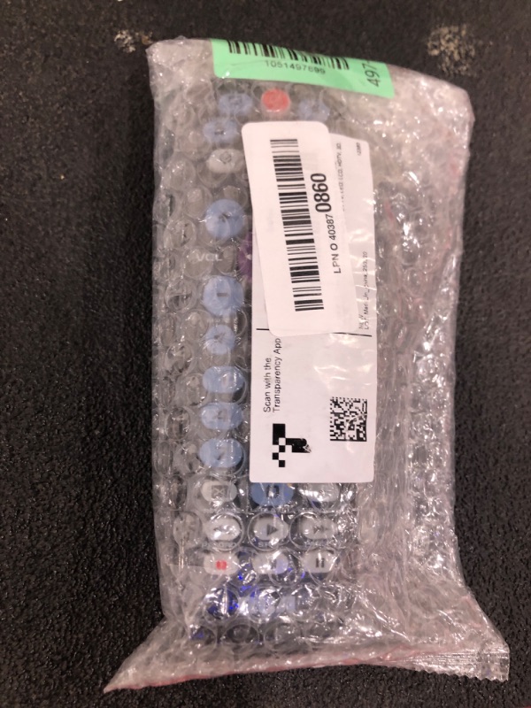 Photo 1 of ?Pack of 2? New Universal Remote for All Samsung TV Remote, Replacement Compatible for All Samsung Smart TV, LED, LCD, HDTV, 3D, Series TV