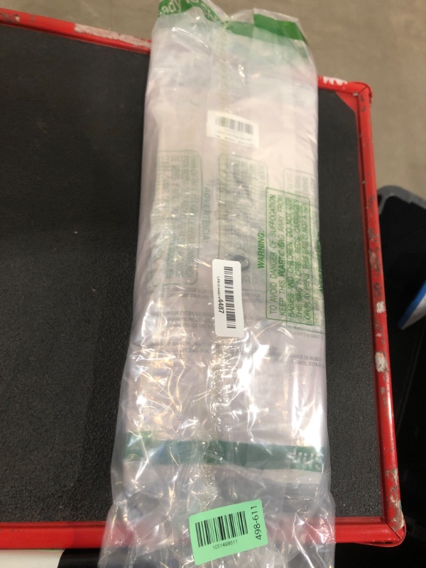 Photo 1 of 3 Pack Iridescent Light Pink Tablecloth for Parties, Pastel Pink Holographic Plastic Table Cover, Disposable Laser Baby Pink Table Cloth for Birthday Wedding Baby Shower Party Decorations, 54x108 Inch