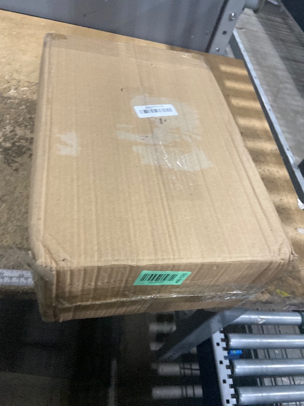 Photo 1 of **MISSING A RUBBER PIECE ON THE BOTTOM**   Large Dish Drainer Rack in Sink Adjustable, Expandable 304 Stainless Steel Metal Dish Drying Rack Organizer with Stainless Steel Utensil Holder Over Inside Sink Counter, Rustproof