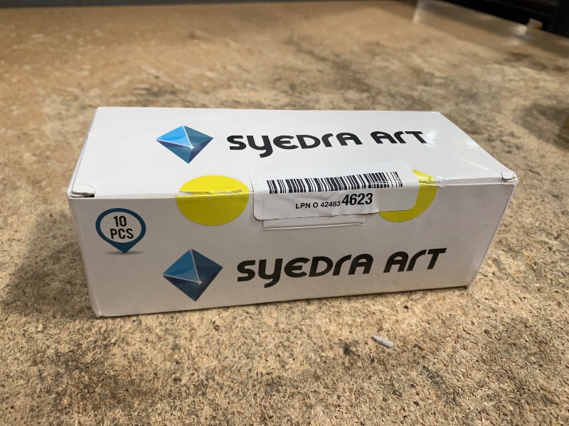 Photo 1 of 10Colors - 1LB Crushed Glass for Crafts Glitter Resin Art, Small Broken Glass Pieces Metallic Crystal Chips DIY Vase Filler Decoration 1-3mm (Metallic)