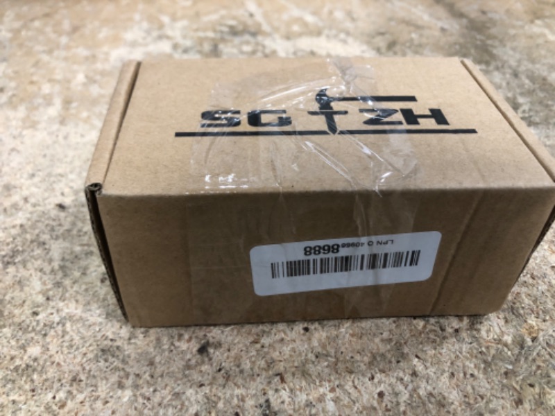 Photo 1 of #8 x 1-1/2" Sheet Metal Screws 250PCS 410 Stainless Steel Truss Head Fast Self Tapping Screws Black Oxide by SG TZH