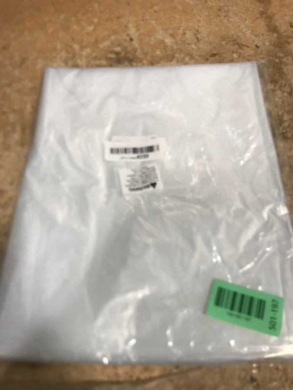 Photo 1 of 2 Pcs 98.4 x 59 Inches Large Balloon Bags for Transport, Big Plastic Balloon Storage Bag,Clear Balloon Drop Bag, Giant Carrying Storage Bags for Wedding Birthday Party Supplies