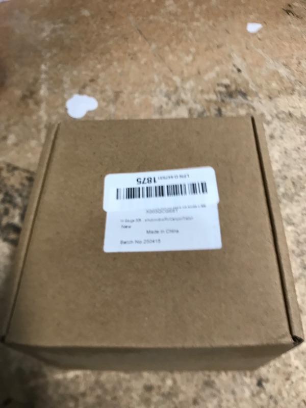 Photo 1 of 14 Gauge Marine Wire 14 AWG Marine Grade Wire,14/3 Triplex Tinned Copper Boat Cable,14 Gauge Oxygen-Free Copper Cable for Automotive RV Boat Speakers Solar Outdoors - 30ft