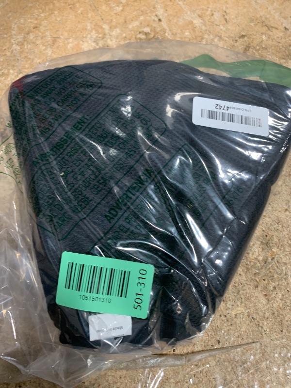 Photo 1 of AOFITEE Dog Cone - Soft Dog Cone to Stop Licking, Comfy Cones for Dogs After Surgery, Adjustable Dogs Cones Collar Elizabethan Pet E-Collar for Medium Pets, Pet Recovery Collar, Black Medium