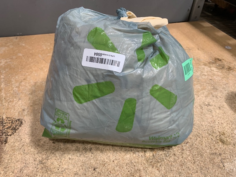 Photo 1 of 2 Pack Champagne Tablecloths for Rectangle Tables 6ft, Wrinkle Resistant Spandex Tablecover Fitted Stretch Table Cloth with Pleated Ruffle Table Skirts for Party Banquet Dining Birthday Wedding