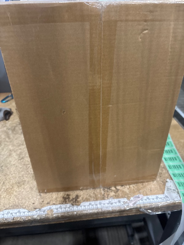 Photo 1 of 27.5" Bronze Farmhouse Table Lamps for Living Room, Tall Vintage Lamps Set of 2 with USB A+C Charging Port & AC Outlet, Rustic Bedside Lamp with Night Light, Bedroom Lamp for Nightstand Side End Table