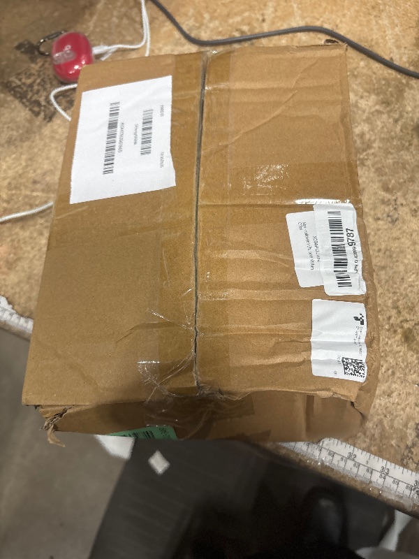 Photo 1 of [Timer] Light Up Halloween Ghost Decorations, Set of 2 DIY Spooky Ghosts Crafts, Scary Ghost for Halloween Decor Indoor Home Mantel Shelf & Tabletop Decor