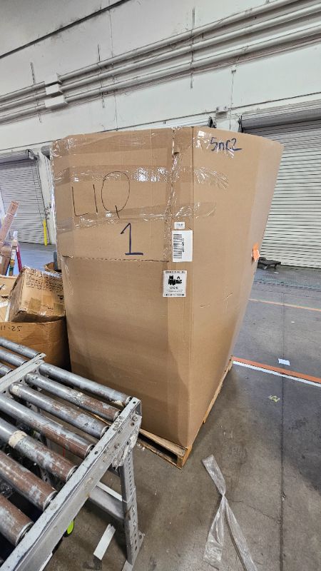 Photo 1 of ***FINAL SALE****Nellis Auction No Sale Pallet