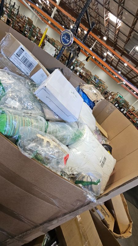 Photo 1 of ***FINAL SALE****Nellis Auction No Sale Pallet