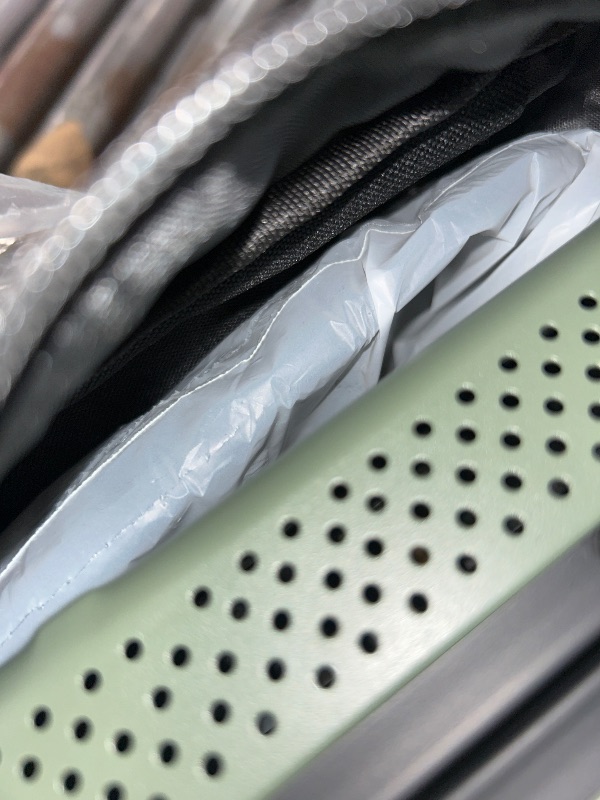 Photo 1 of ***(PARTS ONLY/ MAJOR DAMAGE/ NON FUNCTIONAL)***Camping Stove, 2 Burner Propane Stove With Grill,17,000 BTU Camp Stove, Foldable Camping Stove Propane Includes Carry Bag,Windscreen & Grill,Adjustable Burners & Piezo Ignition for Tailgating,BBQ,Camp