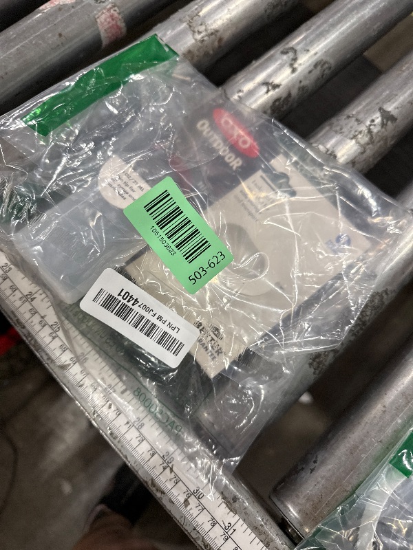 Photo 1 of *** ONLY SMALL***      OXO Outdoor Leakproof Squeeze Bottle Set