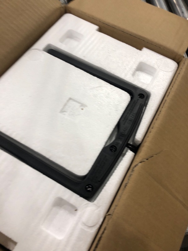 Photo 1 of *** PARTIAL SET - MISSING ONE *** PowerBlock Elite EXP Adjustable Dumbbells, Sold in Pairs, Stage 1, 5-50 lb. Dumbbells, Durable Steel Build, Innovative Workout Equipment, All-in-One Dumbbells, Expandable with Expansion Kits