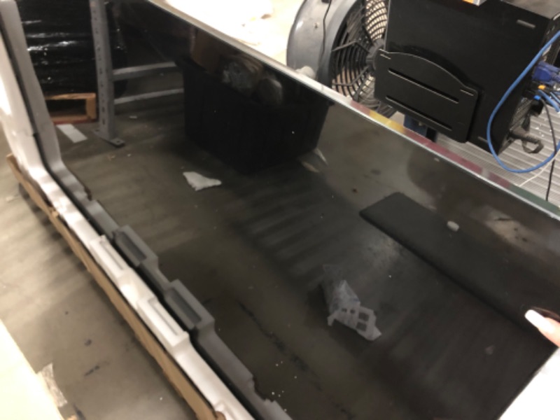 Photo 4 of Samsung 65-Inch Class Neo QLED 4K QN90F Series, Vision AI, Mini LED Smart TV (2025 Model, 65QN90F) Neo Quantum HDR+, Object Tracking Sound+ w/Dolby Atmos, Glare Free, Gaming Hub, Alexa Built-in