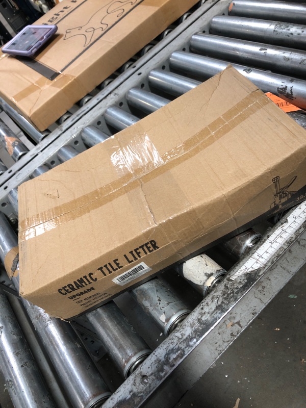 Photo 1 of (see all images) tile remover