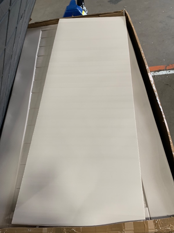 Photo 4 of Keter Factor 6x3 Outdoor Storage Shed Kit-Perfect to Store Patio Furniture, Garden Tools Bike Accessories, Beach Chairs and Push Lawn Mower, Taupe & Brown